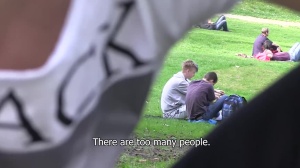 Czech Hunter - Virgin couple experience cock sucking video