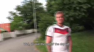 Czech Hunter - Czech fuck for money