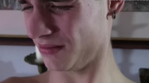 CzechHunter.com - Adorable big dick Czech dude doggystyle