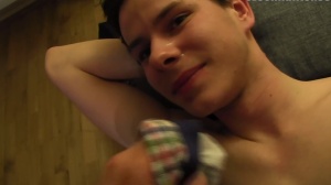 Czech Hunter - Amateur fucks for money