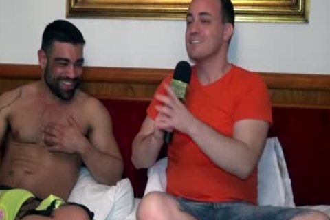 #SUITE69 - Na Cama Com Pornstar Wagner Vittoria, ConheÃ§a A Intimidade Do Astro - Parte 5