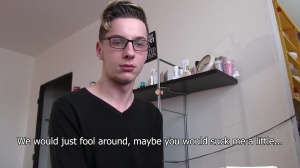DebtDandy.com - Incredible amateur have sex for money