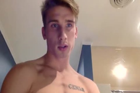 Model Nick Brennan - filthy Straight teen