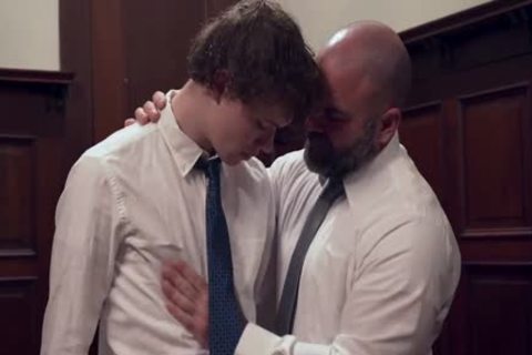 Hard sex after classes