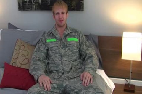 Airman Cameron Foster