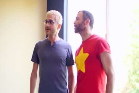 Freshly banged And Seeded hole