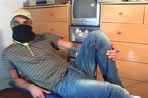 males Solo And With Helping Hand - Fulltime movie