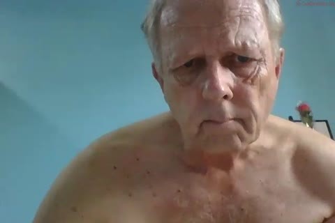 large Dicked dad wanking 023