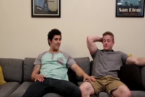 guys Do It better â€“ Chris Blades Bottoms For Jimmy Clay