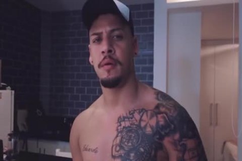 That dark Panther Got Barebacked And Seeded