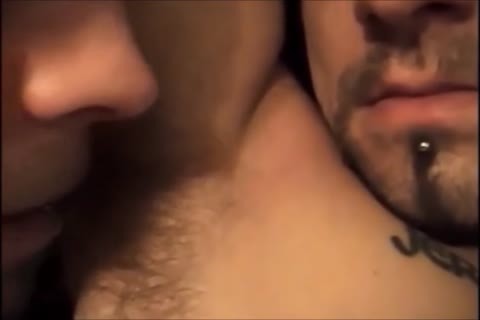 Inkgod - My Straight allies Armpits - 14min