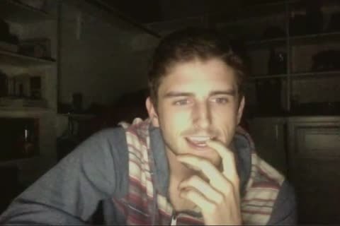 lovely teen Jerks On web camera