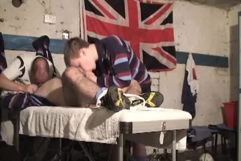 Tommylads English Blokes ( My X boyfriend Is One Off them )