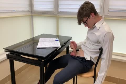 Young receives rough fucking
