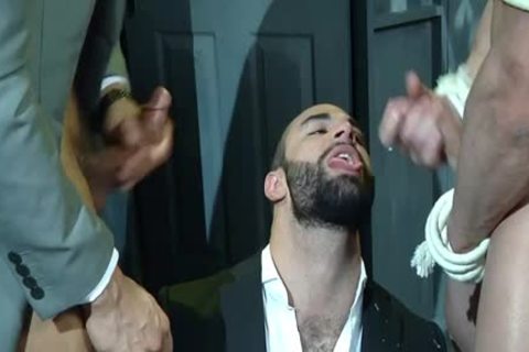 Caleb Roca & Denis Vega Paco - 101 Things To Do With A Straight lad