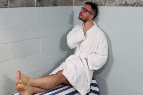 Spa Release W Killian Knox & gal Ventura