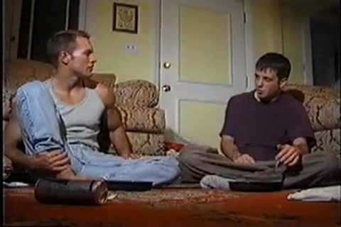 Technical Exstasy 99 - Full clip Scene