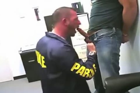 Cops bunch-sex cute Suspects