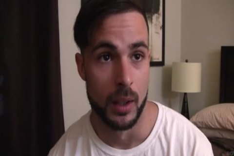 Straight boy Tag Team