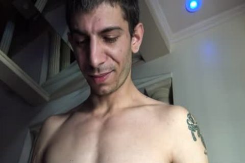 Latino lad Takes A weenie In Virgin ass