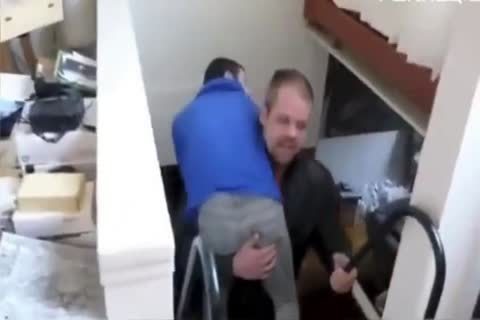 The monstrous And The chap