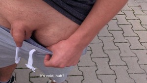 CzechHunter - Fuck for money