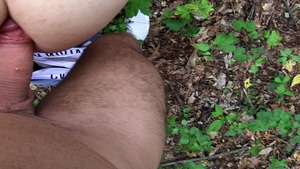 CzechHunter.com - Amazing amateur finds irresistible swallow