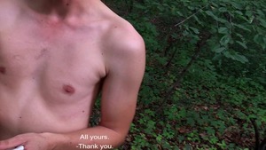 CzechHunter.com - Amazing amateur finds irresistible swallow