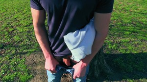 Czech Hunter - Hawt twink boy loves handjob