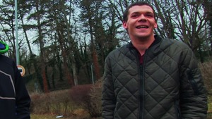 Czech Hunter - Dude smashed by uncut dick guy