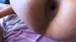 CzechHunter: Hard slamming in tandem with athletic brunette