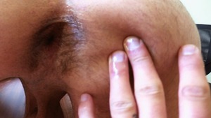 Dirty Scout: Dirty gay feels in need of masturbation
