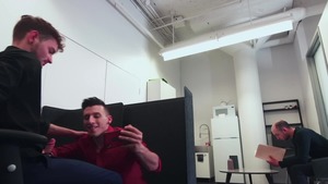 RealityDudes.com: Twink Eric Vane wishes for rough nailing