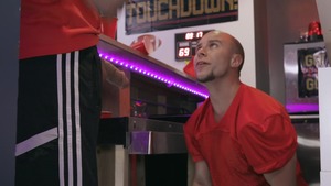 Bromo - Boyfriend Eddie Danger giving head for Eli Hunter