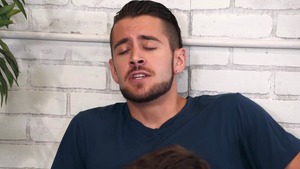 Drill My Hole: American Dante Colle really likes blowjobs