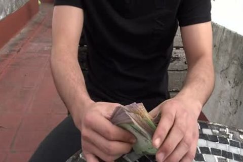 Straight Latino Virgin Spitroasted By Uncut ramrods