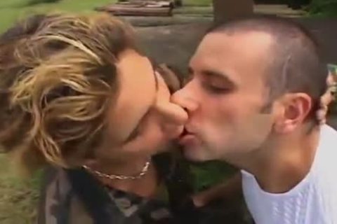 Palatable boyz Outdoor bang