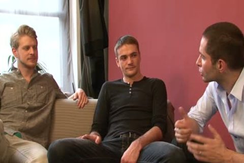 audition 33 Pornstars In Training - Scene three