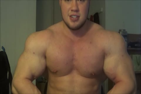 GOD OF BODYBUILDERS