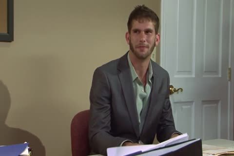 rod Daily And Jimmy Fanz (OA P1)