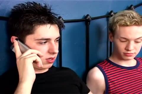 Two young British gay teens sucking And nailing bareback