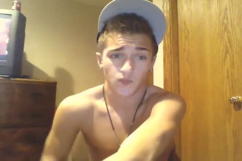 lovely teen boy Cums For Chat