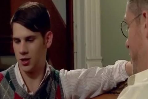 Boston Miles And Chase Austin (HML P3)