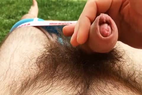 Do u Like big bushy Bush