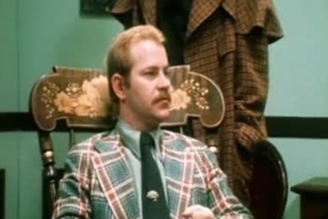 The American Adventures Of Surelick Holmes (1971) Part three