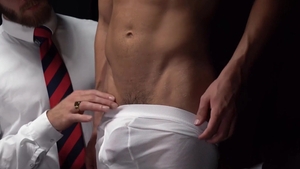 Missionary Boys - Elder Land is so nervous colleague