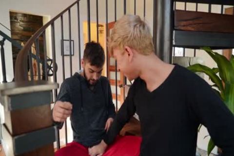 JohnnyRapid.com, guys.com - Shup Up And Take This knob - Johnny Rapid, Daniel Hausser