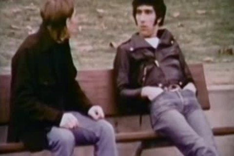 Four more Than specie (1973) Part 4