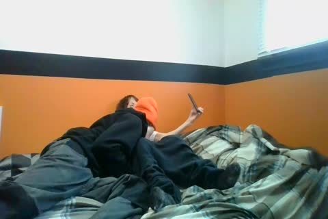 My Buddy Cole engulfing Me Off From Different Angle