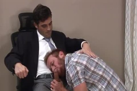 Steven Ponce And Lance Hart (TOTR)